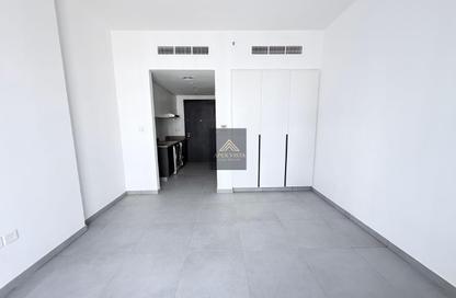 Apartment - Studio - 1 Bathroom for rent in The Solo - Aljada - Sharjah