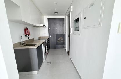 Apartment - Studio - 1 Bathroom for rent in The Solo - Aljada - Sharjah