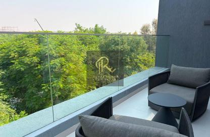 Villa - 5 Bedrooms - 7 Bathrooms for sale in Sequoia - Masaar - Tilal City - Sharjah