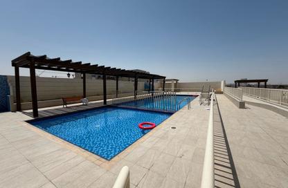 Apartment - 1 Bedroom - 2 Bathrooms for rent in International City Phase 2 - Al Warsan 4 - Al Warsan - Dubai