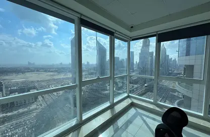 Office Space - Studio for rent in Latifa Tower - Sheikh Zayed Road - Dubai Office Space - Studio for rent in Latifa Tower - Sheikh Zayed Road - Dubai