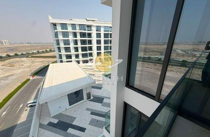 Apartment - 2 Bedrooms - 3 Bathrooms for rent in Bluebay Walk - Ajmal Makan City - Sharjah Waterfront City - Sharjah Apartment - 2 Bedrooms - 3 Bathrooms for rent in Bluebay Walk - Ajmal Makan City - Sharjah Waterfront City - Sharjah