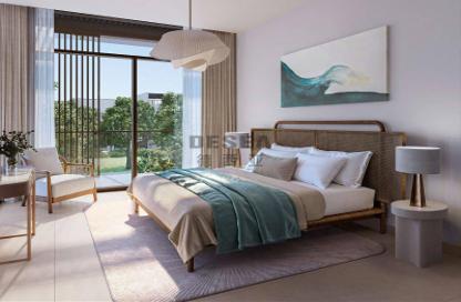 Townhouse - 4 Bedrooms - 5 Bathrooms for sale in La Tilia 1 - La Tilia - Villanova - Dubai