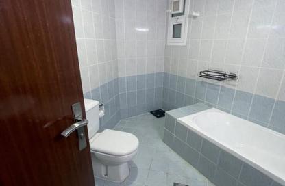Apartment - 2 Bedrooms - 3 Bathrooms for sale in Orient Tower 1 - Orient Towers - Al Bustan - Ajman