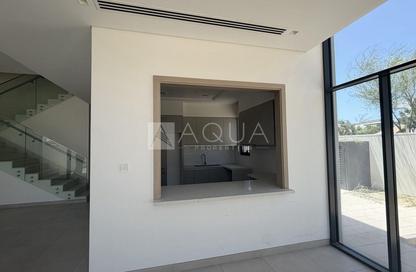 Townhouse - 3 Bedrooms - 3 Bathrooms for rent in Murooj Al Furjan West - Murooj Al Furjan - Al Furjan - Dubai