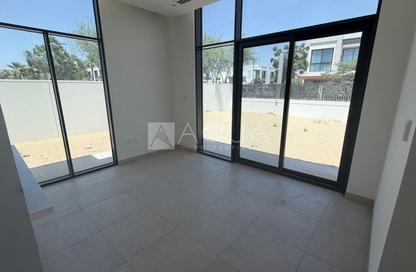 Townhouse - 3 Bedrooms - 3 Bathrooms for rent in Murooj Al Furjan West - Murooj Al Furjan - Al Furjan - Dubai