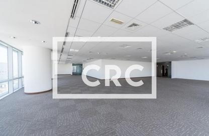 Office Space - Studio for rent in Ubora Tower 2 - Ubora Towers - Business Bay - Dubai Office Space - Studio for rent in Ubora Tower 2 - Ubora Towers - Business Bay - Dubai