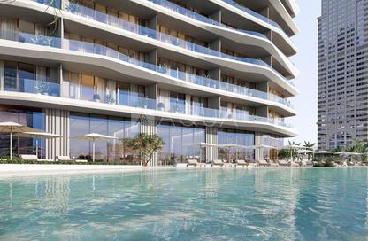 Apartment - 2 Bedrooms - 3 Bathrooms for sale in Iconic Residence - Dubai Internet City - Dubai