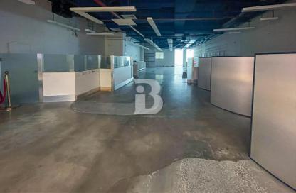 Retail - Studio for rent in Business Central Tower A - Business Central - Dubai Media City - Dubai