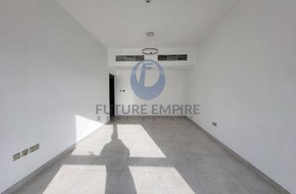 Apartment - 1 Bedroom - 2 Bathrooms for rent in Al Fahad 9 Building - Jumeirah Garden City - Al Satwa - Dubai