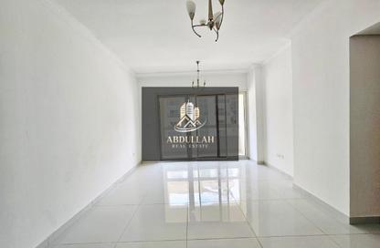 Apartment - 2 Bedrooms - 2 Bathrooms for rent in Muwailih Building - Muwaileh - Sharjah