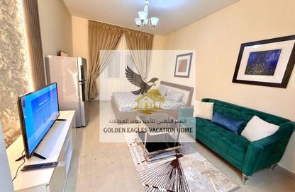 Apartment - Studio - 1 Bathroom for rent in Al Majaz 3 - Al Majaz - Sharjah Apartment - Studio - 1 Bathroom for rent in Al Majaz 3 - Al Majaz - Sharjah