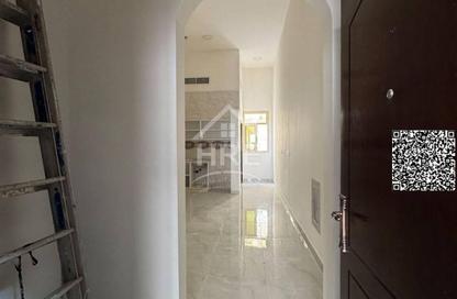 Apartment - Studio - 1 for rent in Al Mowaihat 3 - Al Mowaihat - Ajman