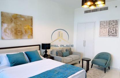 Apartment - Studio - 1 Bathroom for rent in Ghalia Tower - District 18 - Jumeirah Village Circle - Dubai Apartment - Studio - 1 Bathroom for rent in Ghalia Tower - District 18 - Jumeirah Village Circle - Dubai