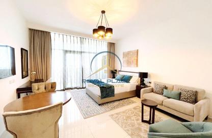 Apartment - Studio - 1 Bathroom for rent in Ghalia Tower - District 18 - Jumeirah Village Circle - Dubai Apartment - Studio - 1 Bathroom for rent in Ghalia Tower - District 18 - Jumeirah Village Circle - Dubai