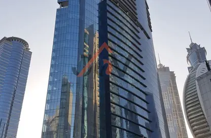 Office Space - Studio for rent in Park Lane Tower - Business Bay - Dubai