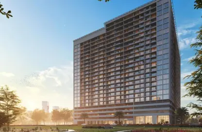 Apartment - 3 Bedrooms - 4 Bathrooms for sale in Luma Park Views - District 14 - Jumeirah Village Circle - Dubai Apartment - 3 Bedrooms - 4 Bathrooms for sale in Luma Park Views - District 14 - Jumeirah Village Circle - Dubai