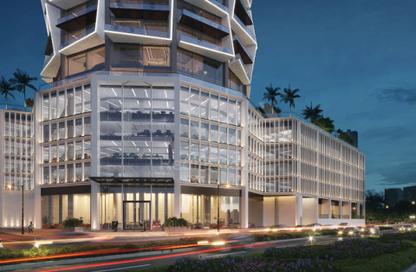 Retail - Studio - 1 Bathroom for sale in Binghatti Circle - District 13 - Jumeirah Village Circle - Dubai