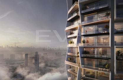 Retail - Studio - 1 Bathroom for sale in Binghatti Circle - District 13 - Jumeirah Village Circle - Dubai