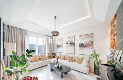 Villa - 3 Bedrooms - 4 Bathrooms for sale in Legacy Small - Legacy - Jumeirah Park - Dubai Villa - 3 Bedrooms - 4 Bathrooms for sale in Legacy Small - Legacy - Jumeirah Park - Dubai