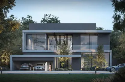 فيلا - 4 غرف نوم - 5 حمامات للبيع في مسار أزاليا - مسار - تلال سيتي - الشارقة فيلا - 4 غرف نوم - 5 حمامات للبيع في مسار أزاليا - مسار - تلال سيتي - الشارقة