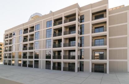 Retail - Studio - 1 Bathroom for rent in Masaken Al Muteena 02 - Al Muteena - Deira - Dubai
