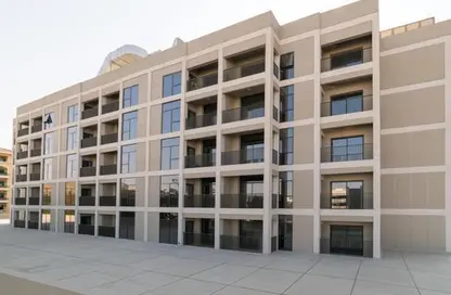 Retail - Studio - 1 Bathroom for rent in Masaken Al Muteena 02 - Al Muteena - Deira - Dubai