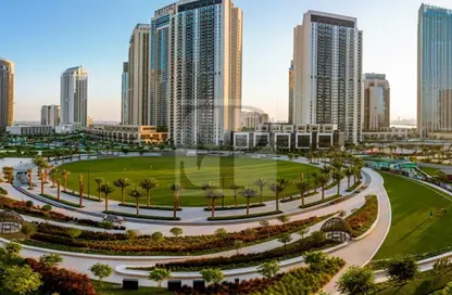 شقة - غرفة نوم - 1 حمام للبيع في ارلو - مرسى خور دبي - دبي