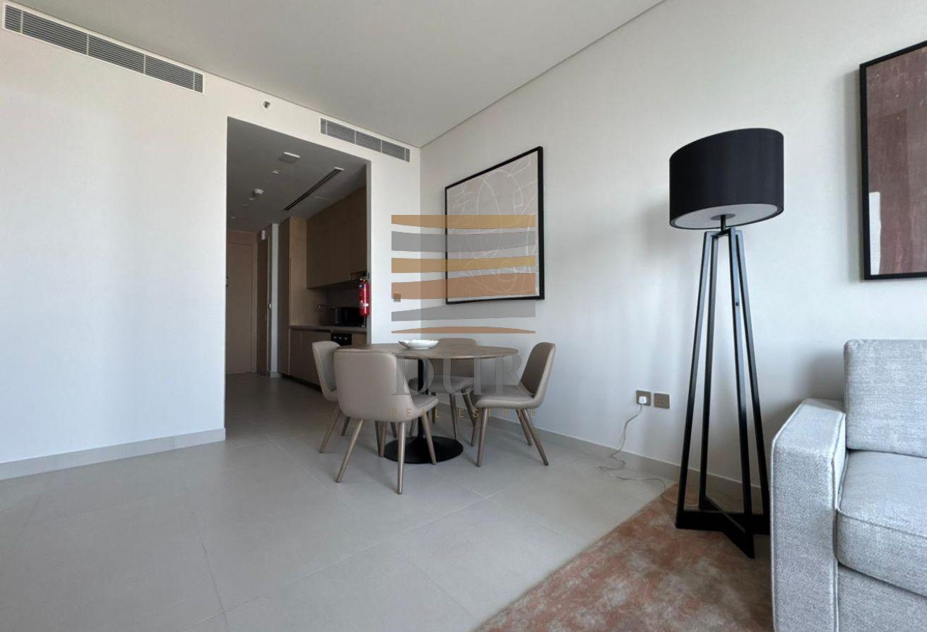 Fully Furnished | Available Now | High Floor photo 6