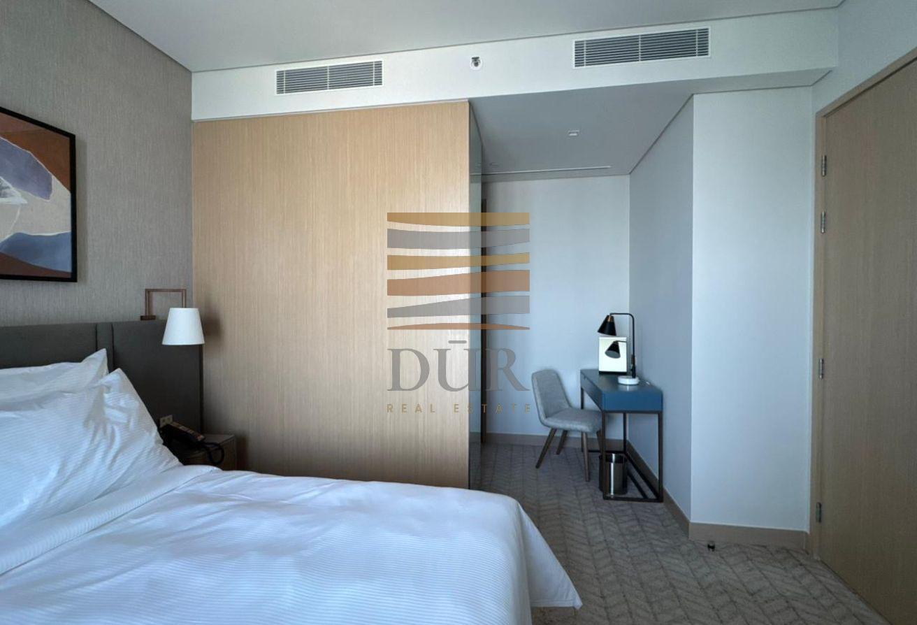 Fully Furnished | Available Now | High Floor photo 19