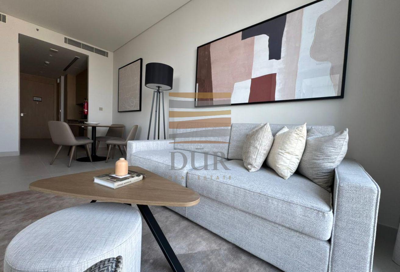 Fully Furnished | Available Now | High Floor photo 7