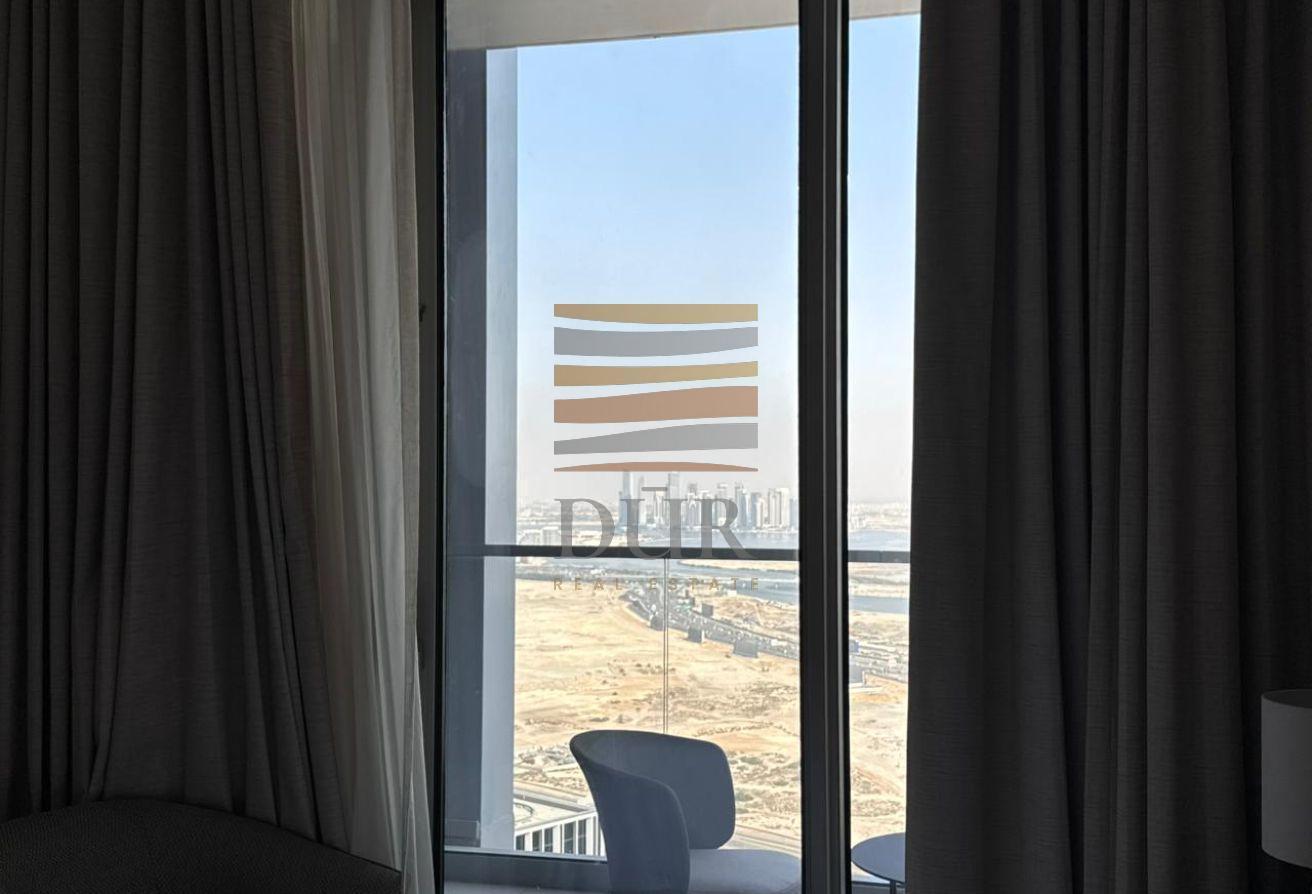 Fully Furnished | Available Now | High Floor photo 15