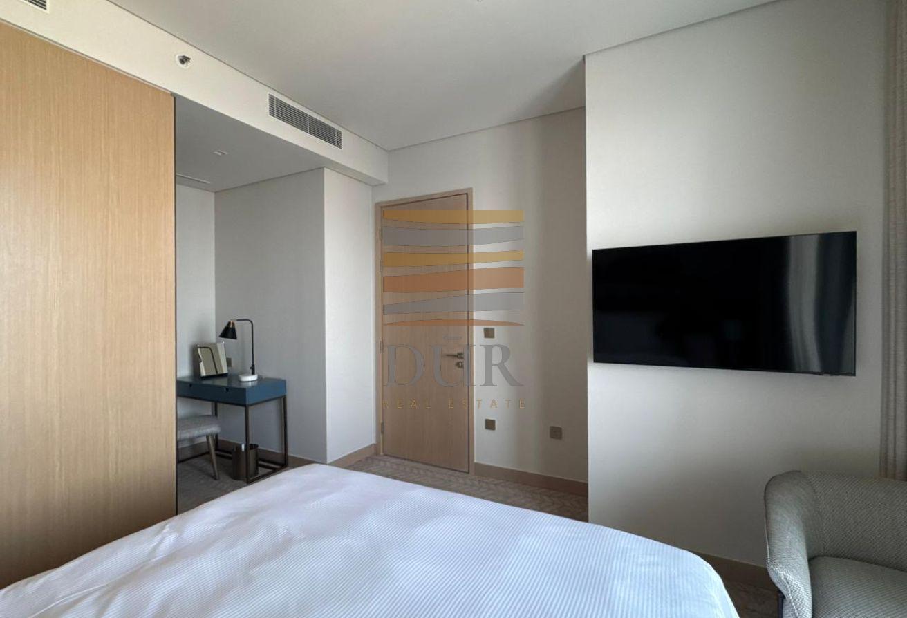 Fully Furnished | Available Now | High Floor photo 17