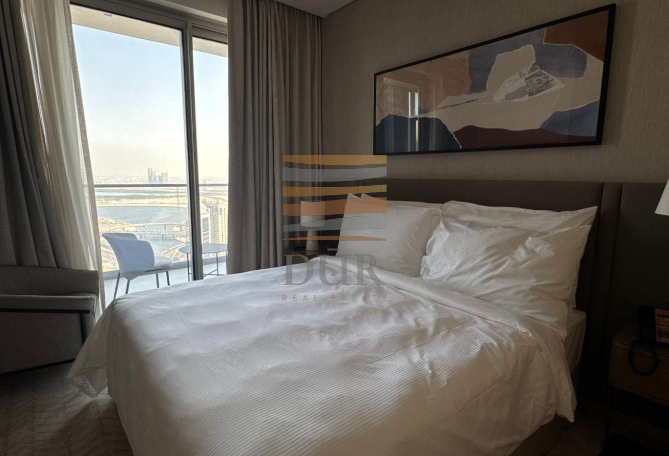 Fully Furnished | Available Now | High Floor photo 21