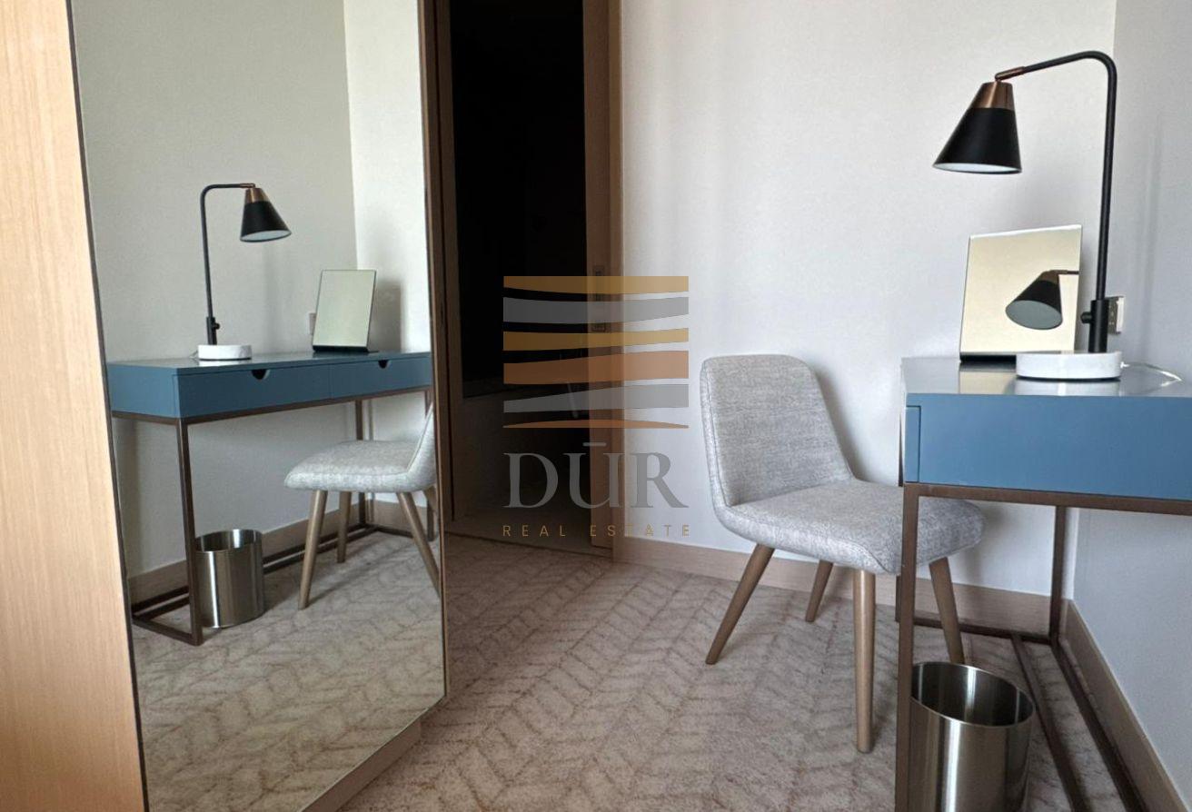 Fully Furnished | Available Now | High Floor photo 12