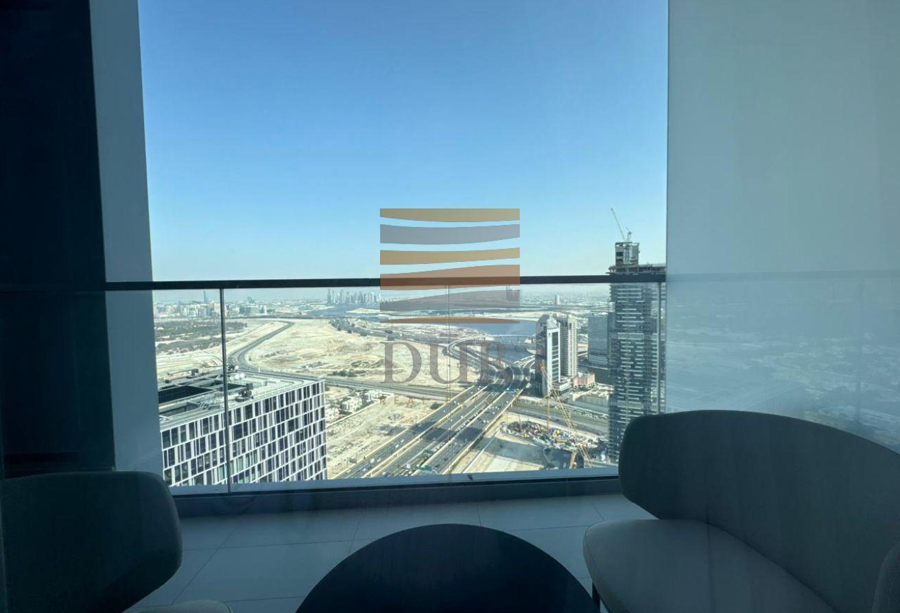 Fully Furnished | Available Now | High Floor photo 18