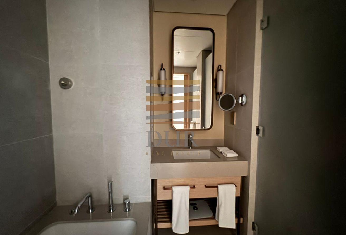 Fully Furnished | Available Now | High Floor photo 11