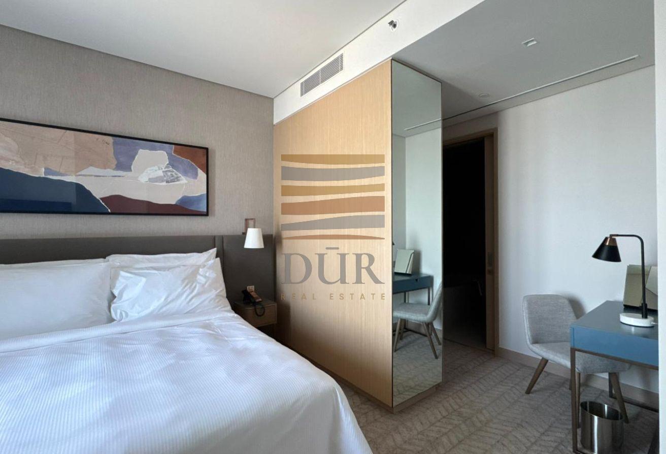 Fully Furnished | Available Now | High Floor photo 20