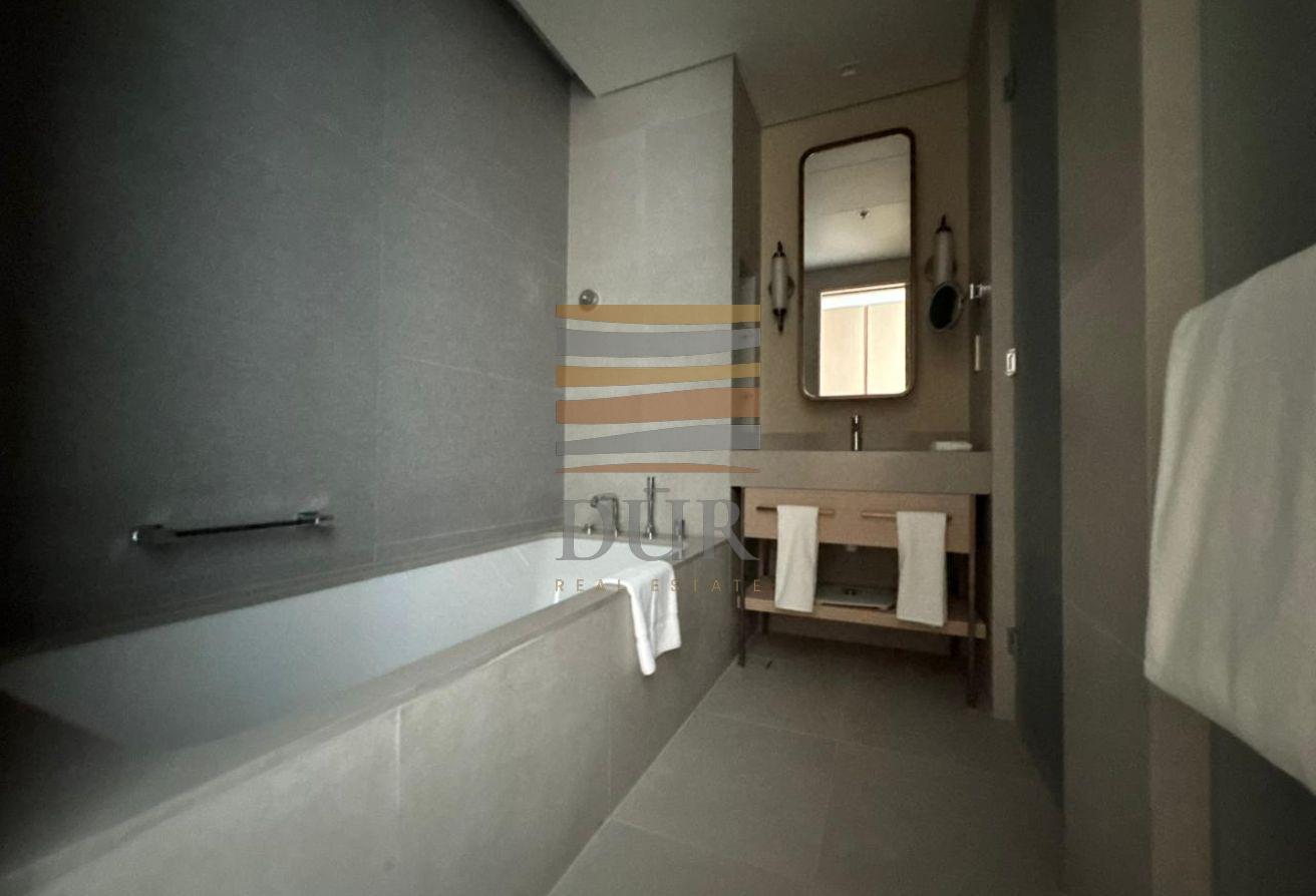 Fully Furnished | Available Now | High Floor photo 13