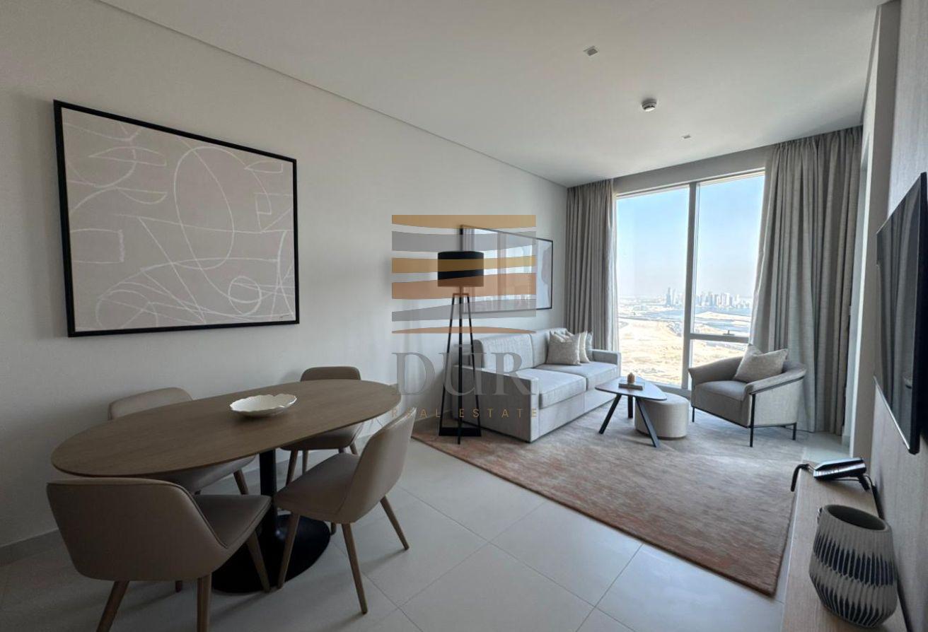 Fully Furnished | Available Now | High Floor photo 10