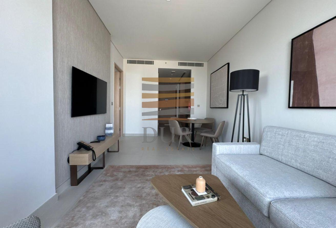 Fully Furnished | Available Now | High Floor photo 8