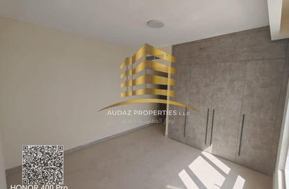 Apartment - 2 - 4 for rent in Ajman Corniche Residences - Ajman Corniche Road - Ajman