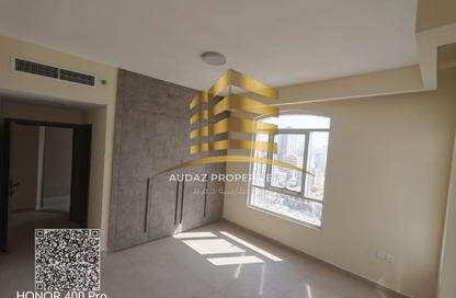 Apartment - 2 - 4 for rent in Ajman Corniche Residences - Ajman Corniche Road - Ajman