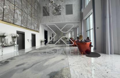 Hotel  and  Hotel Apartment - 1 Bedroom - 2 Bathrooms for sale in SLS Dubai Hotel  and  Residences - Business Bay - Dubai