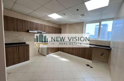 Apartment - 2 Bedrooms - 2 Bathrooms for rent in New Al Taawun Road - Al Taawun - Sharjah
