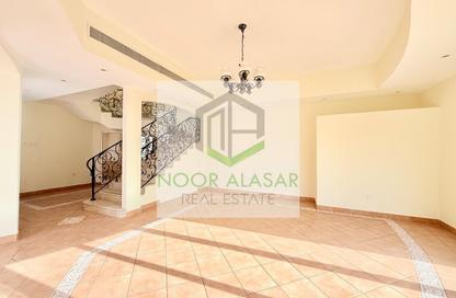 تاون هاوس - 3 غرف نوم - 4 حمامات للايجار في فلل مردف - مردف - دبي