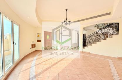 Townhouse - 3 Bedrooms - 4 Bathrooms for rent in Mirdif Villas - Mirdif - Dubai