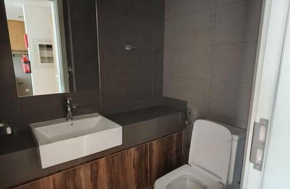 Apartment - 1 Bedroom - 2 Bathrooms for rent in Souks Residential - Al Mamsha - Muwaileh - Sharjah