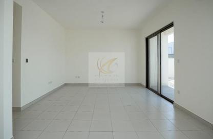 Villa - 3 Bedrooms - 4 Bathrooms for rent in Parkside 1 - EMAAR South - Dubai South (Dubai World Central) - Dubai
