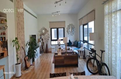 Apartment - 3 - 3 for rent in Al Sidir 4 - Al Sidir - Greens - Dubai